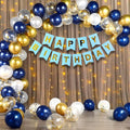 Birthday Balloons Collection