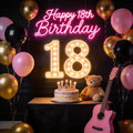 🎉 DIY WHAT’S INCLUDED IN THE BOX