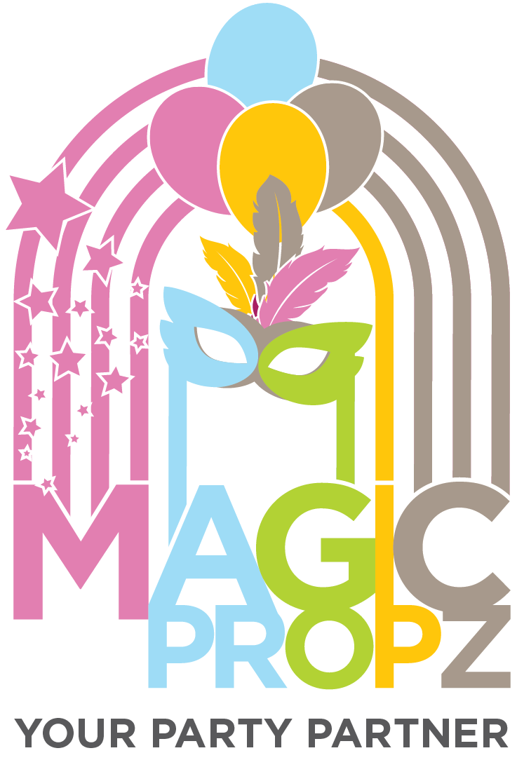 Magic Propz